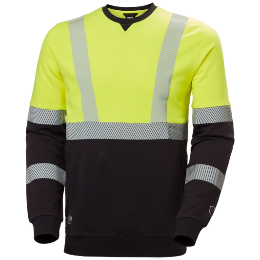 Helly Hansen Fyre Sweatshirt 79297