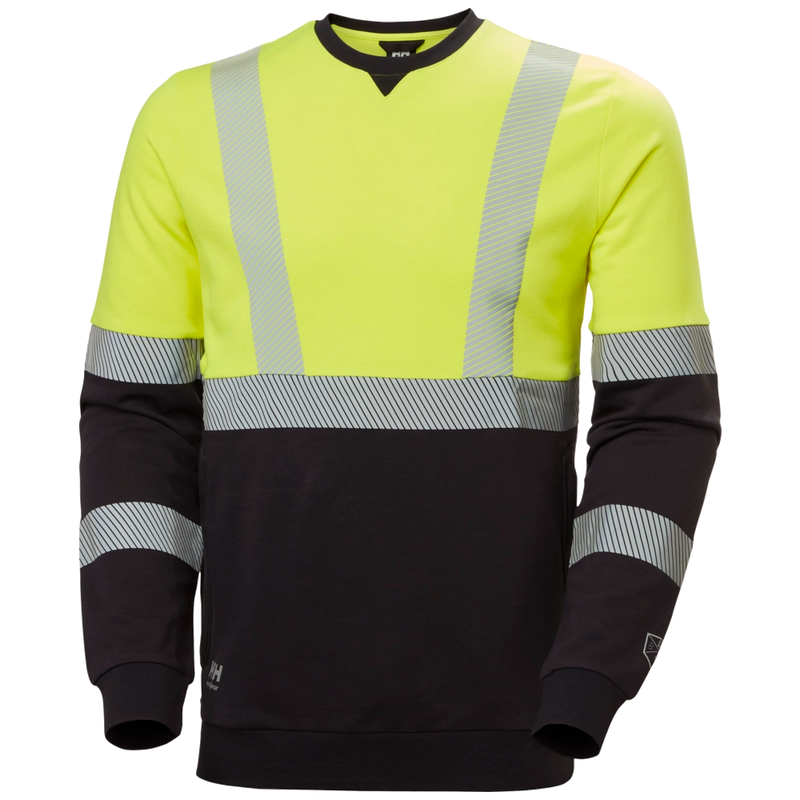 Helly Hansen Fyre Sweatshirt 79297