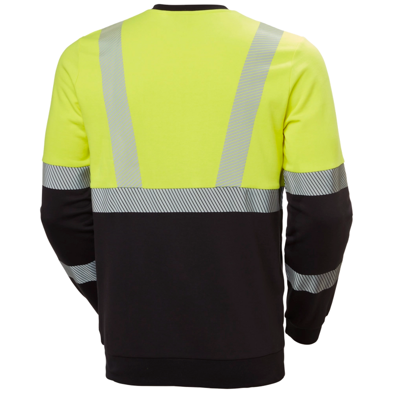 Helly Hansen Fyre Sweatshirt 79297