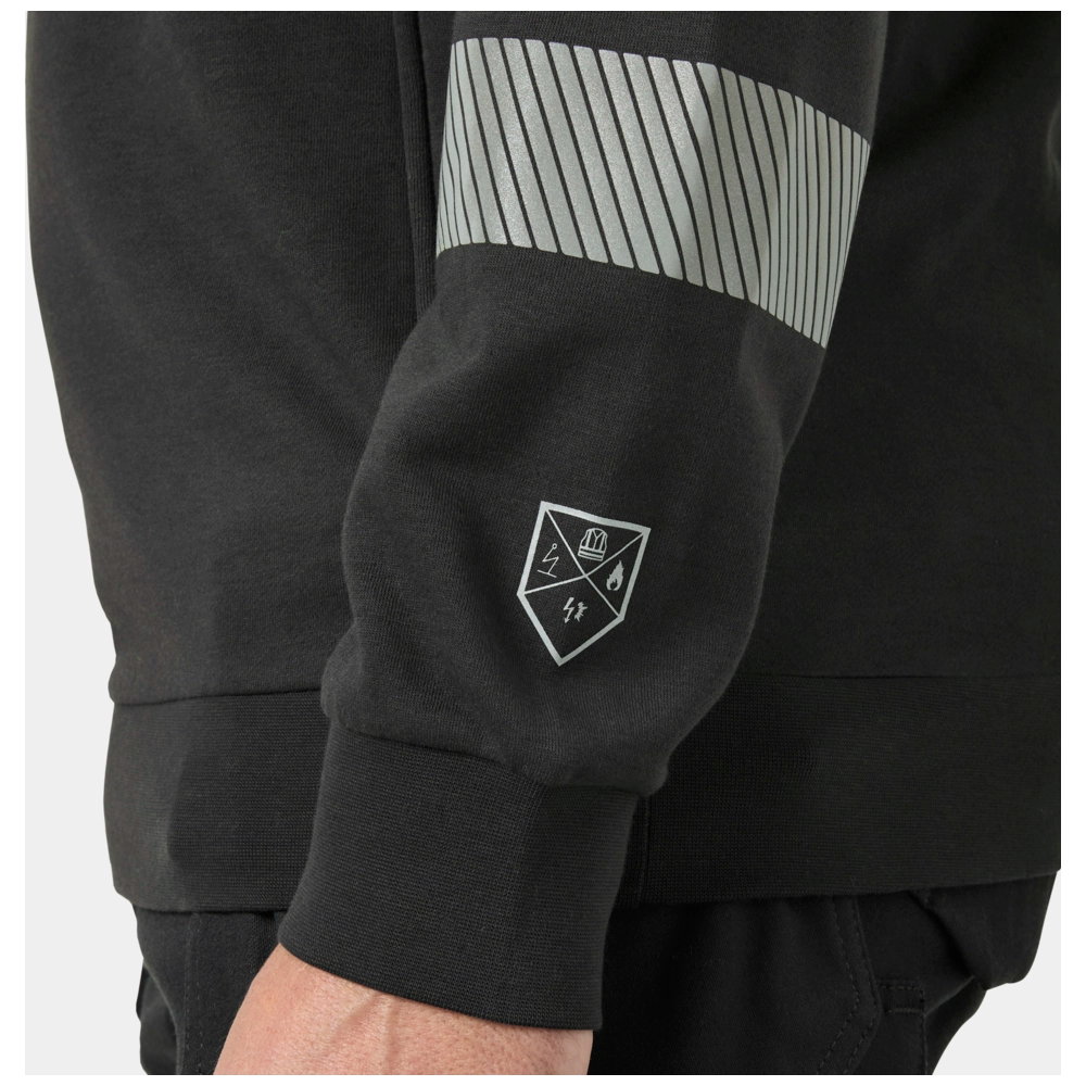 Helly Hansen Fyre Sweatshirt 79297