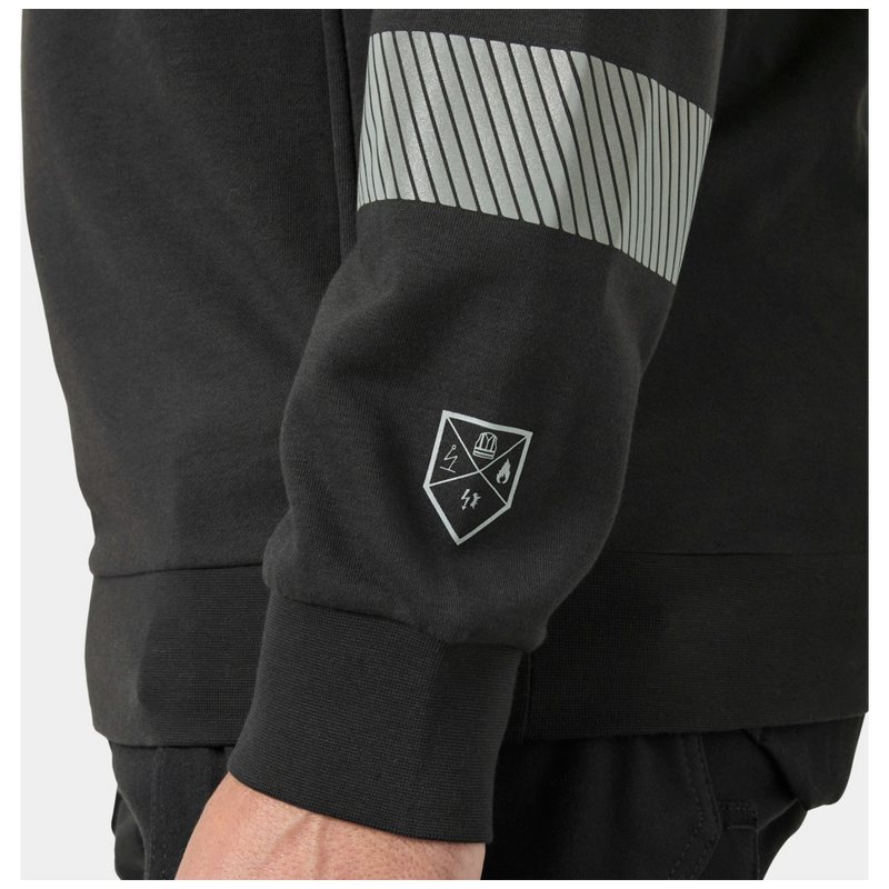 Helly Hansen Fyre Sweatshirt 79297