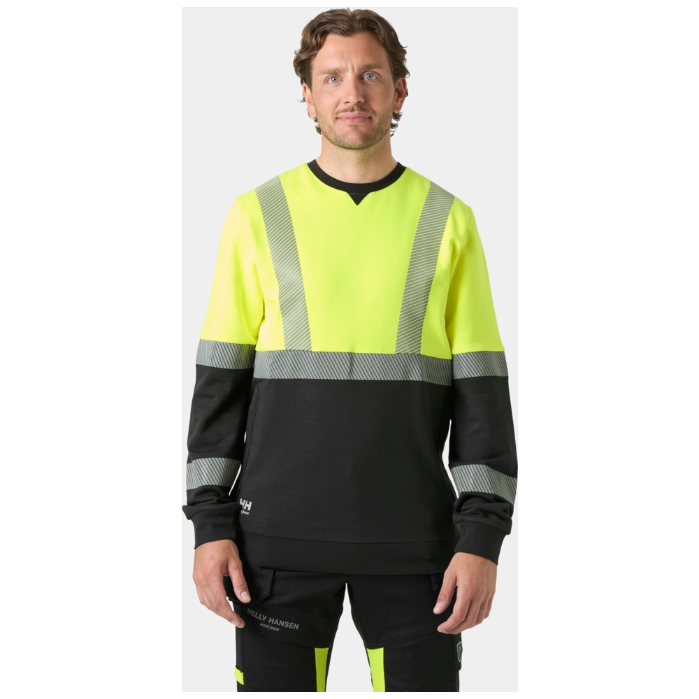 Helly Hansen Fyre Sweatshirt 79297