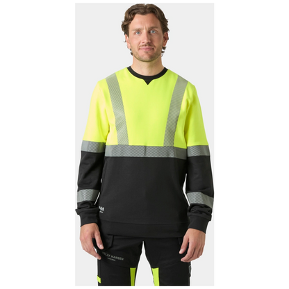 Helly Hansen Fyre Sweatshirt 79297