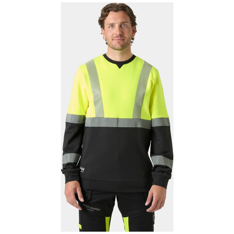 Helly Hansen Fyre Sweatshirt 79297