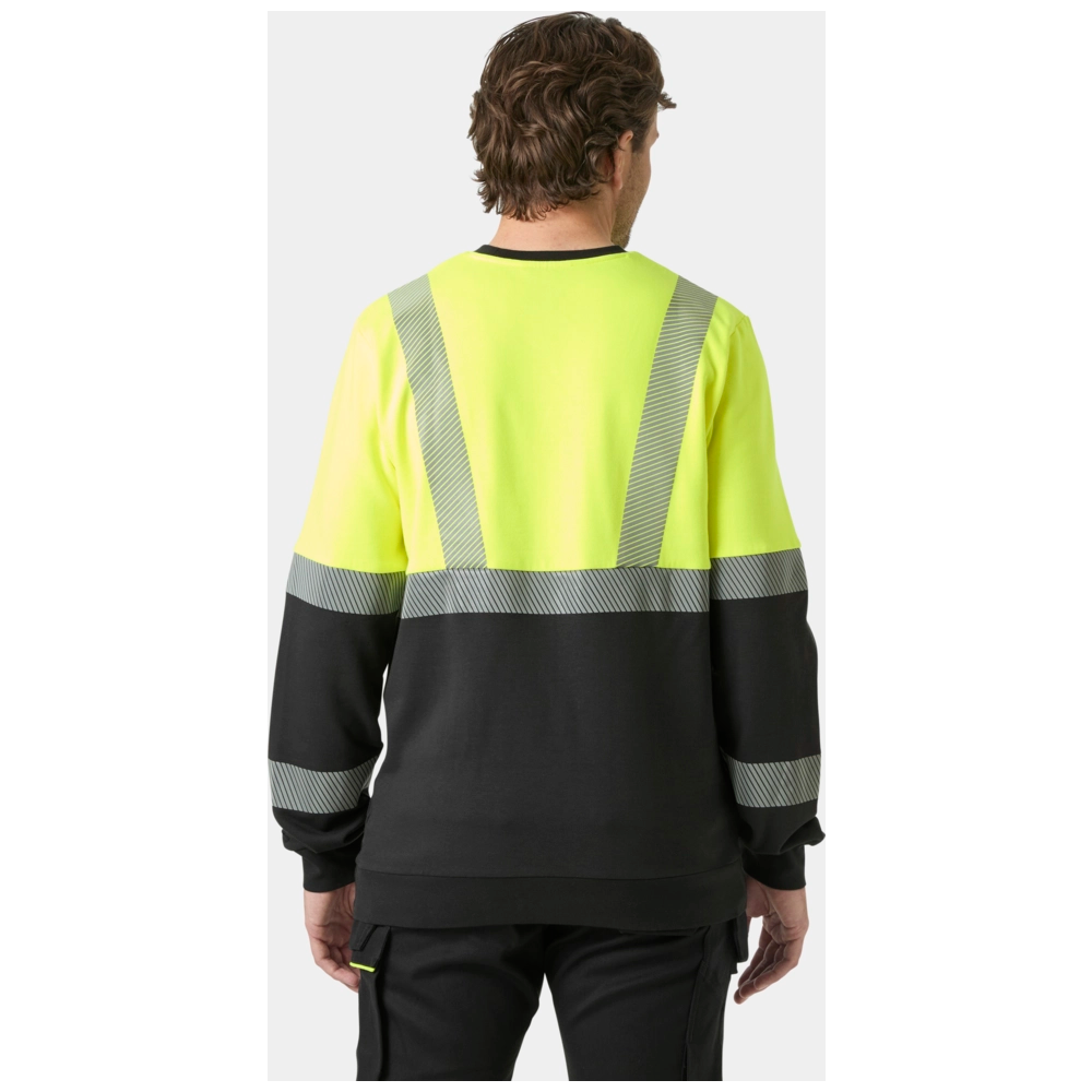 Helly Hansen Fyre Sweatshirt 79297