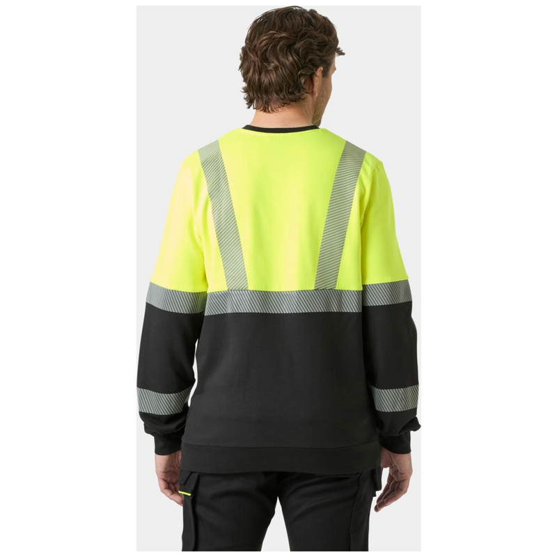 Helly Hansen Fyre Sweatshirt 79297