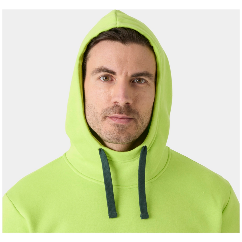 Helly Hansen Classic Logo 2.0 Hoodie 79307