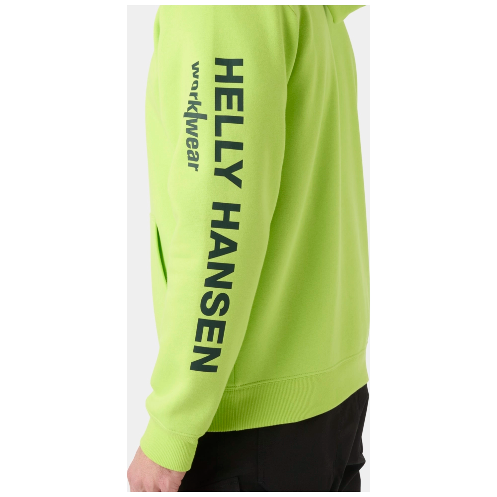 Helly Hansen Classic Logo 2.0 Hoodie 79307