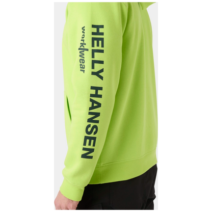 Helly Hansen Classic Logo 2.0 Hoodie 79307