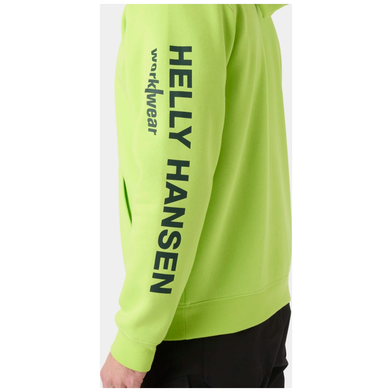 Helly Hansen Classic Logo 2.0 Hoodie 79307