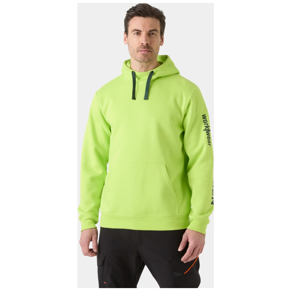 Helly Hansen Classic Logo 2.0 Hoodie 79307