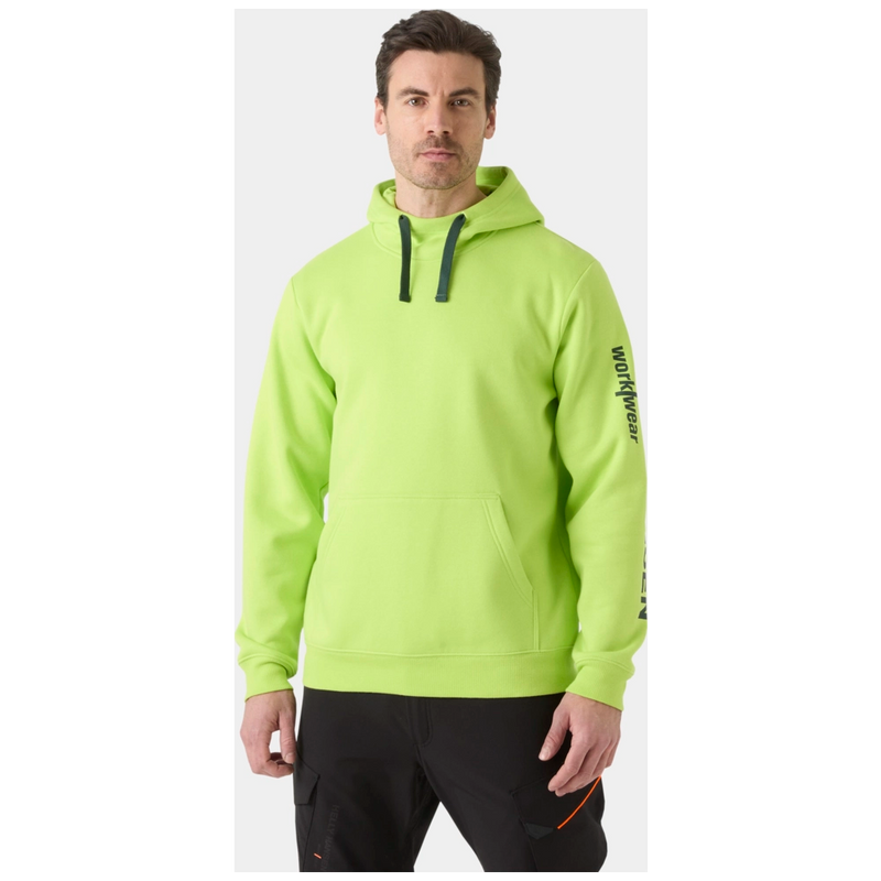 Helly Hansen Classic Logo 2.0 Hoodie 79307
