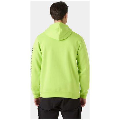 Helly Hansen Classic Logo 2.0 Hoodie 79307