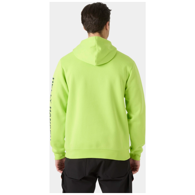 Helly Hansen Classic Logo 2.0 Hoodie 79307