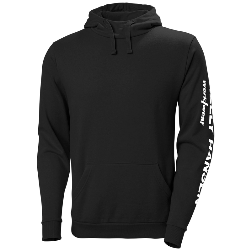 Helly Hansen Classic Logo 2.0 Hoodie 79307