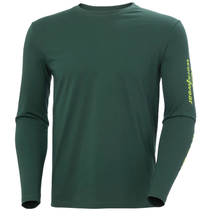 Helly Hansen Classic Logo 2.0 Longsleeve 79308