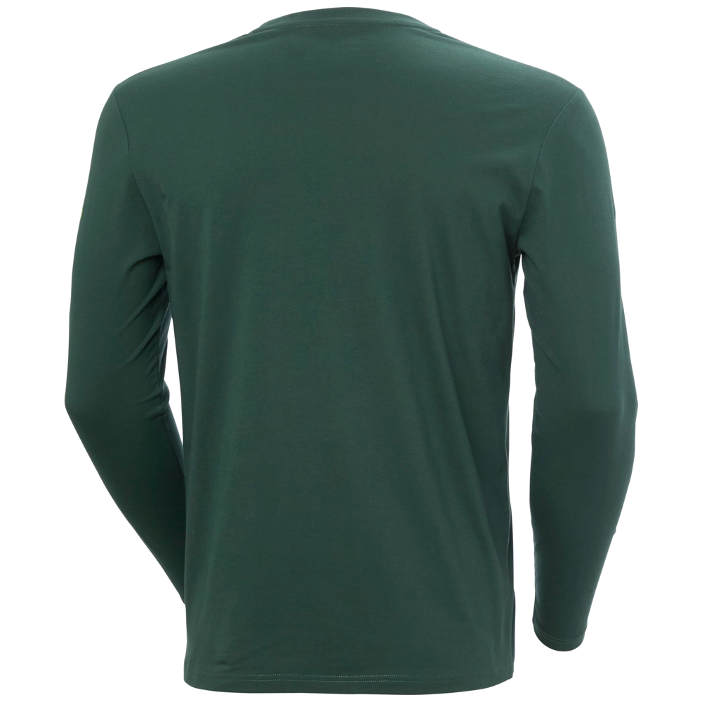 Helly Hansen Classic Logo 2.0 Longsleeve 79308