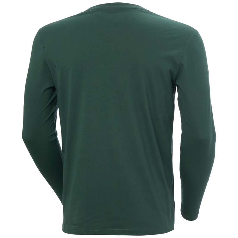 Helly Hansen Classic Logo 2.0 Longsleeve 79308