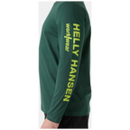 Helly Hansen Classic Logo 2.0 Longsleeve 79308