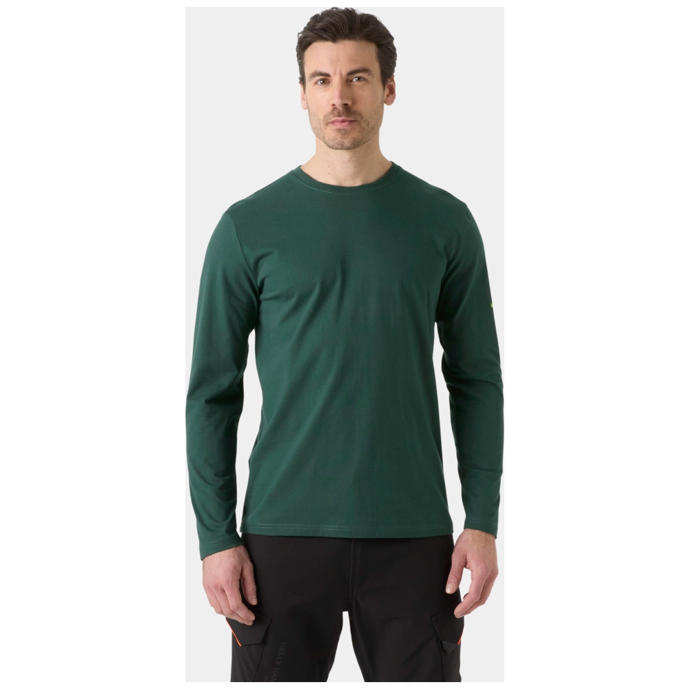 Helly Hansen Classic Logo 2.0 Longsleeve 79308