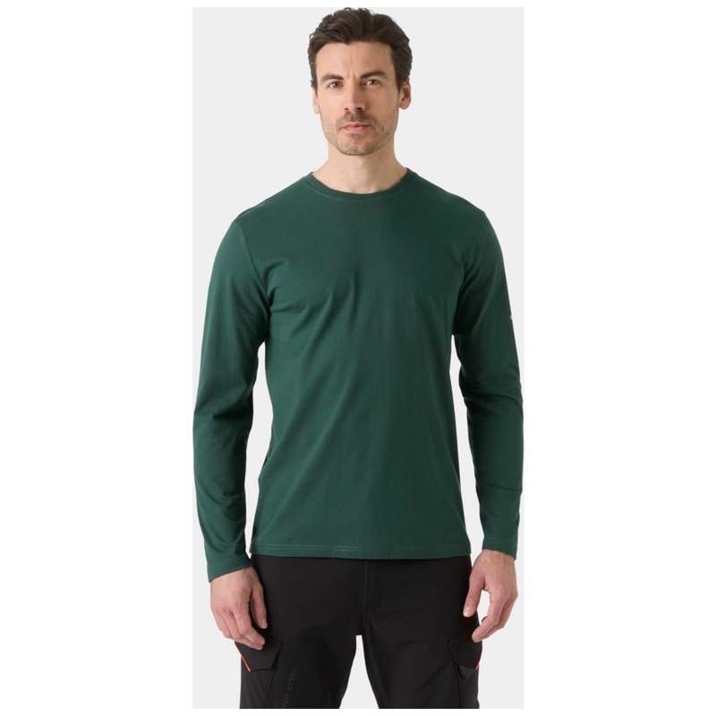 Helly Hansen Classic Logo 2.0 Longsleeve 79308