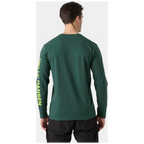 Helly Hansen Classic Logo 2.0 Longsleeve 79308