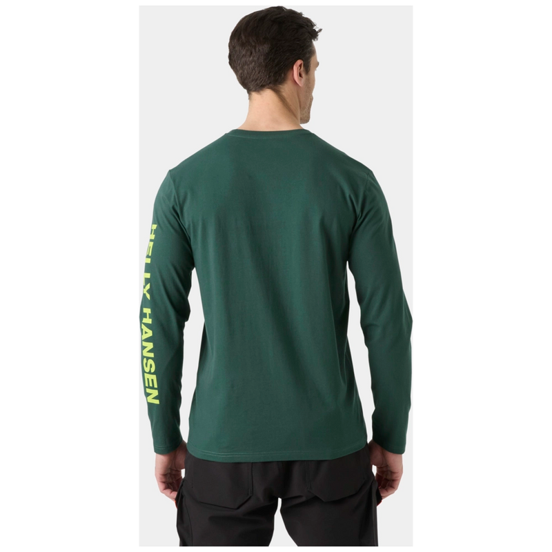 Helly Hansen Classic Logo 2.0 Longsleeve 79308
