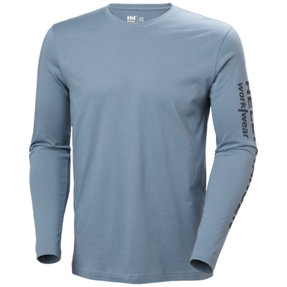 Helly Hansen Classic Logo 2.0 Longsleeve 79308