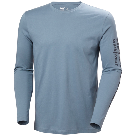 Helly Hansen Classic Logo 2.0 Longsleeve 79308