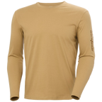 Helly Hansen Classic Logo 2.0 Longsleeve 79308