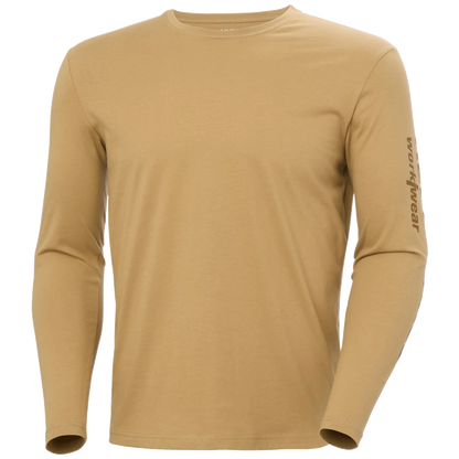 Helly Hansen Classic Logo 2.0 Longsleeve 79308