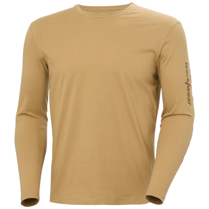 Helly Hansen Classic Logo 2.0 Longsleeve 79308