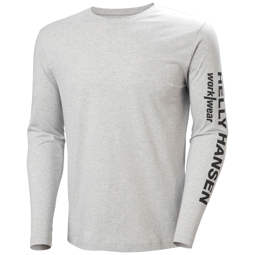 Helly Hansen Classic Logo 2.0 Longsleeve 79308