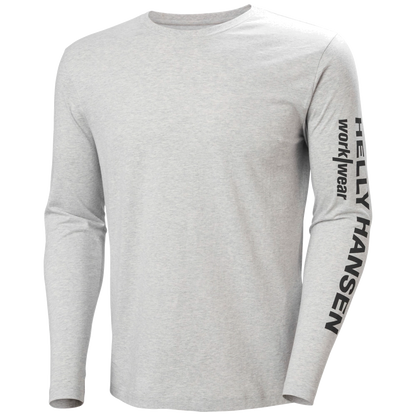 Helly Hansen Classic Logo 2.0 Longsleeve 79308