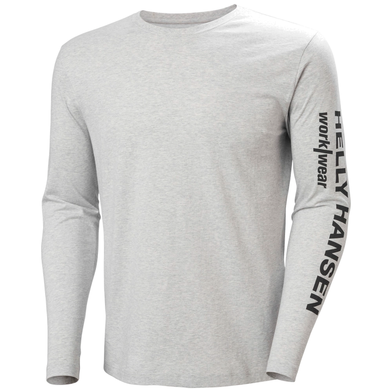 Helly Hansen Classic Logo 2.0 Longsleeve 79308