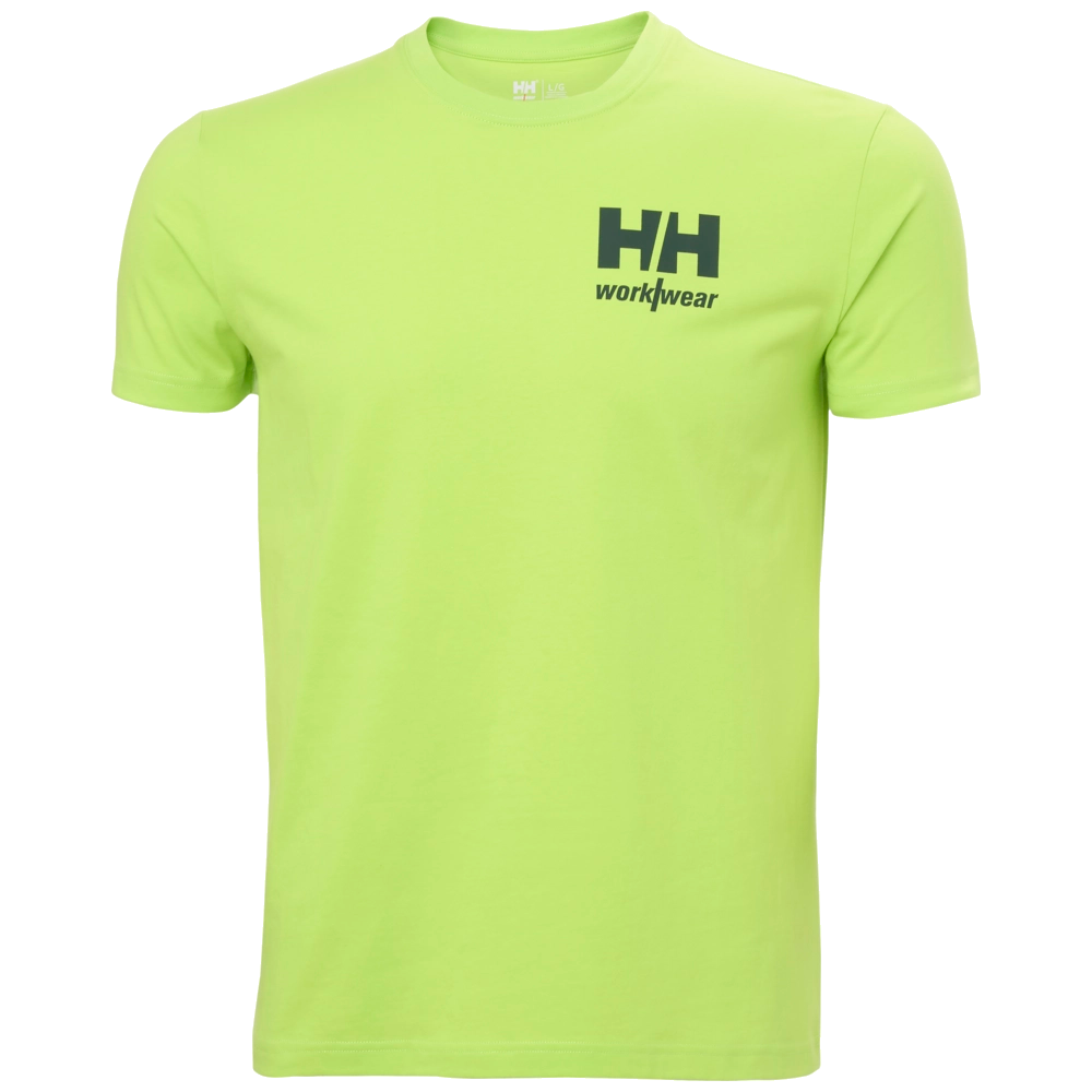 Helly Hansen Classic Logo 2.0 T-Shirt 79309