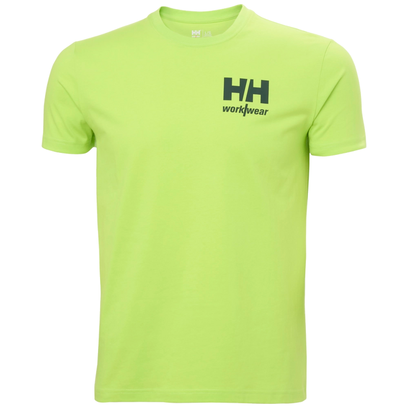 Helly Hansen Classic Logo 2.0 T-Shirt 79309