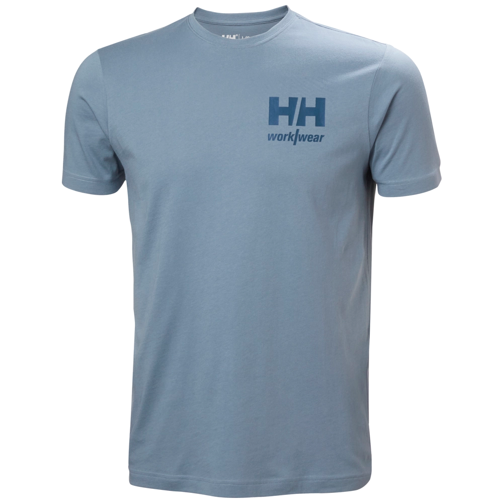 Helly Hansen Classic Logo 2.0 T-Shirt 79309