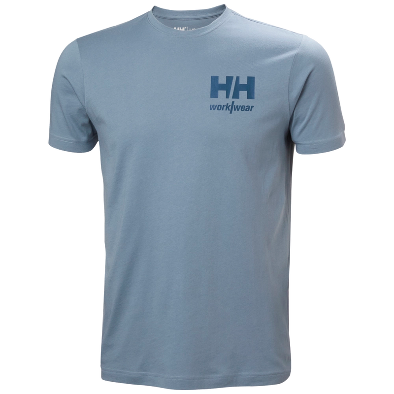 Helly Hansen Classic Logo 2.0 T-Shirt 79309