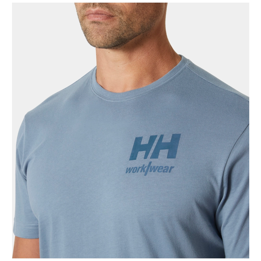 Helly Hansen Classic Logo 2.0 T-Shirt 79309