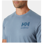 Helly Hansen Classic Logo 2.0 T-Shirt 79309
