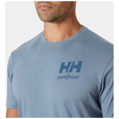 Helly Hansen Classic Logo 2.0 T-Shirt 79309