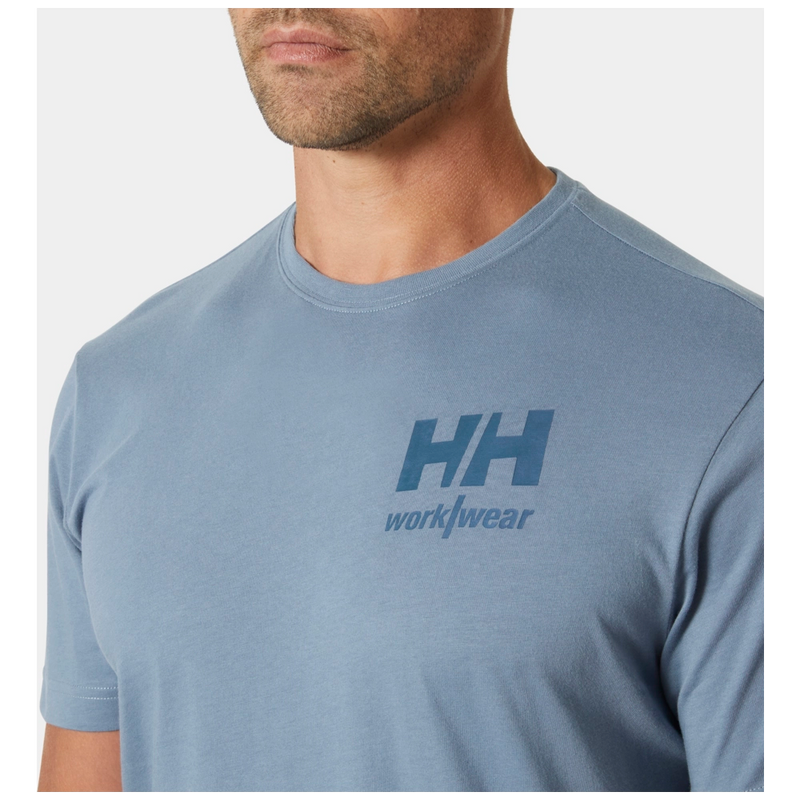 Helly Hansen Classic Logo 2.0 T-Shirt 79309