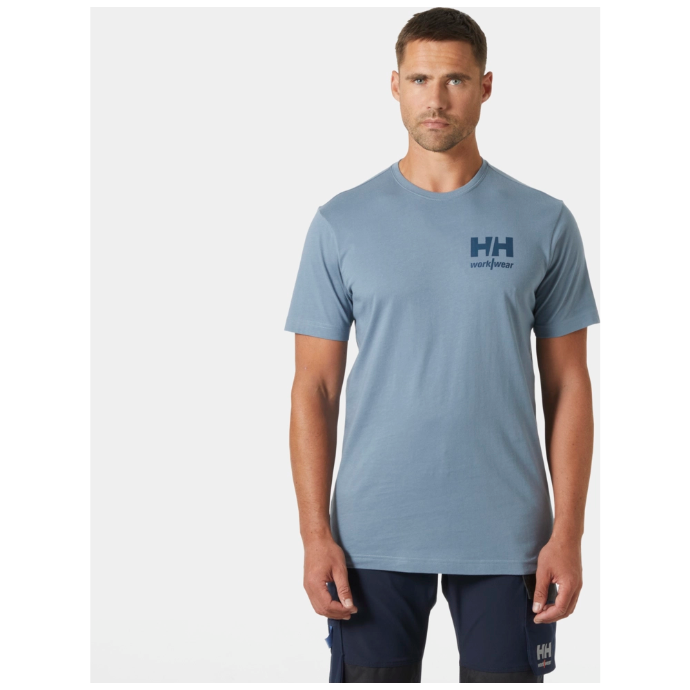 Helly Hansen Classic Logo 2.0 T-Shirt 79309