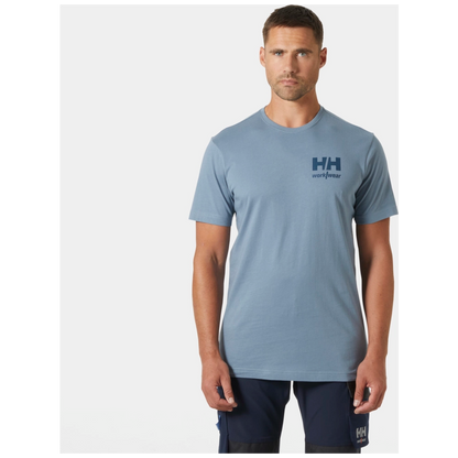 Helly Hansen Classic Logo 2.0 T-Shirt 79309