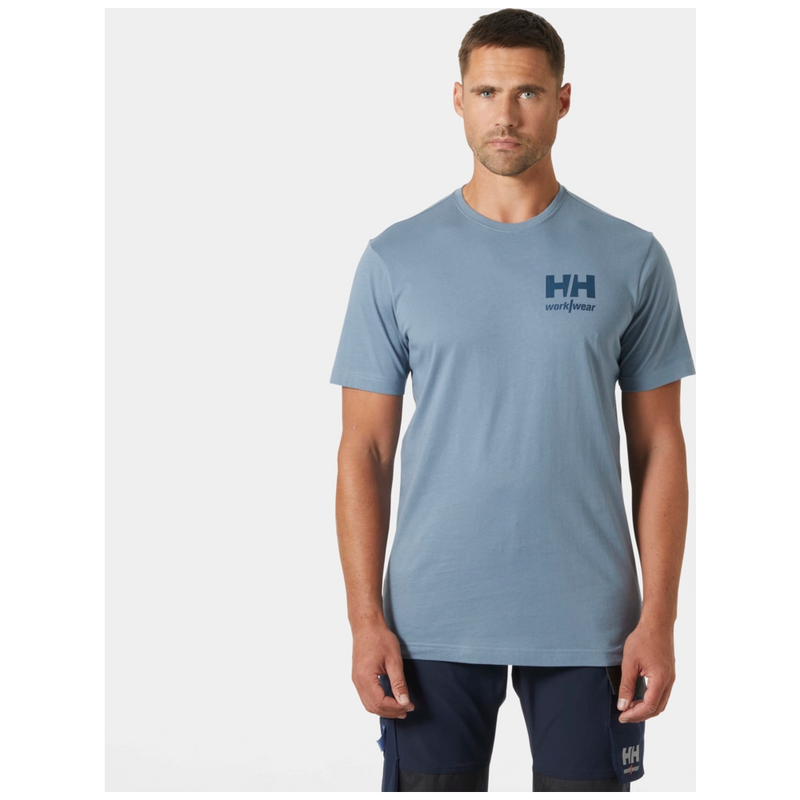 Helly Hansen Classic Logo 2.0 T-Shirt 79309