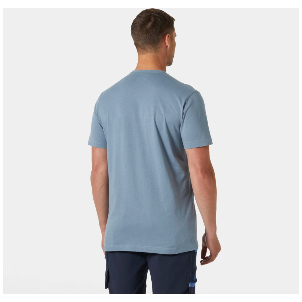 Helly Hansen Classic Logo 2.0 T-Shirt 79309