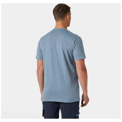 Helly Hansen Classic Logo 2.0 T-Shirt 79309