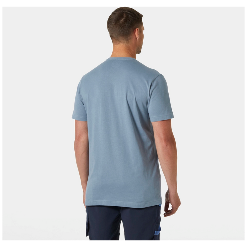 Helly Hansen Classic Logo 2.0 T-Shirt 79309