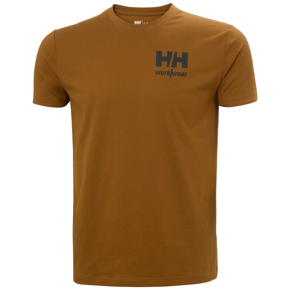 Helly Hansen Classic Logo 2.0 T-Shirt 79309